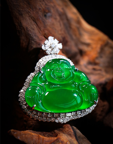 Ngọc Phỉ Thúy Minh Châu