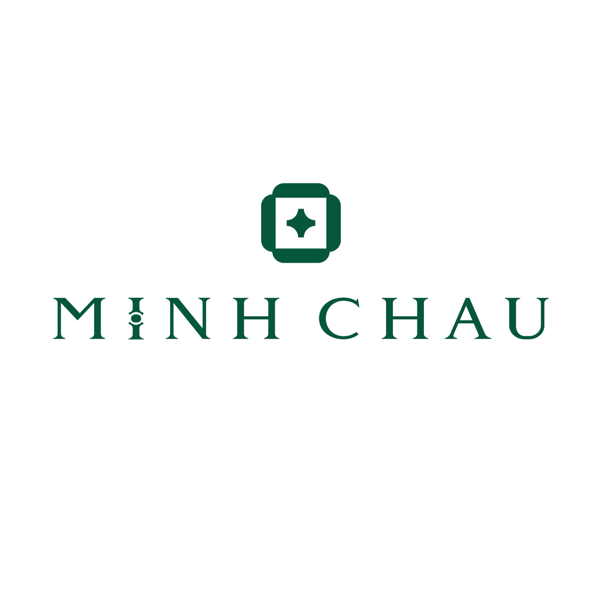 Ngọc Phỉ Thúy Minh Châu