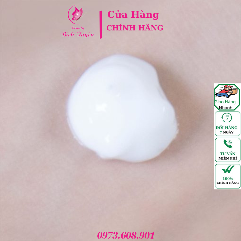 Kem dưỡng tái tạo phục hồi da Beauskin Centella Cica