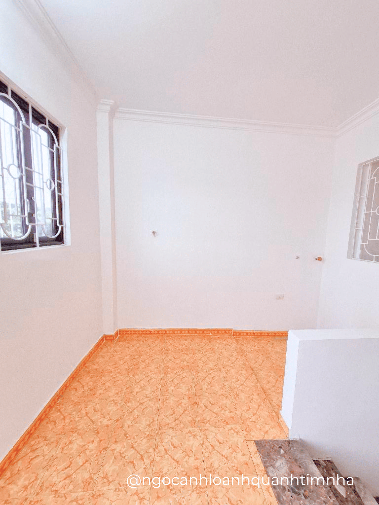 Trường Chinh - Dân xây 5 tầng