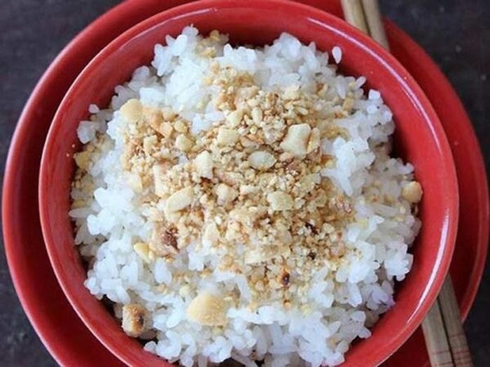 tinh bột kháng là gì