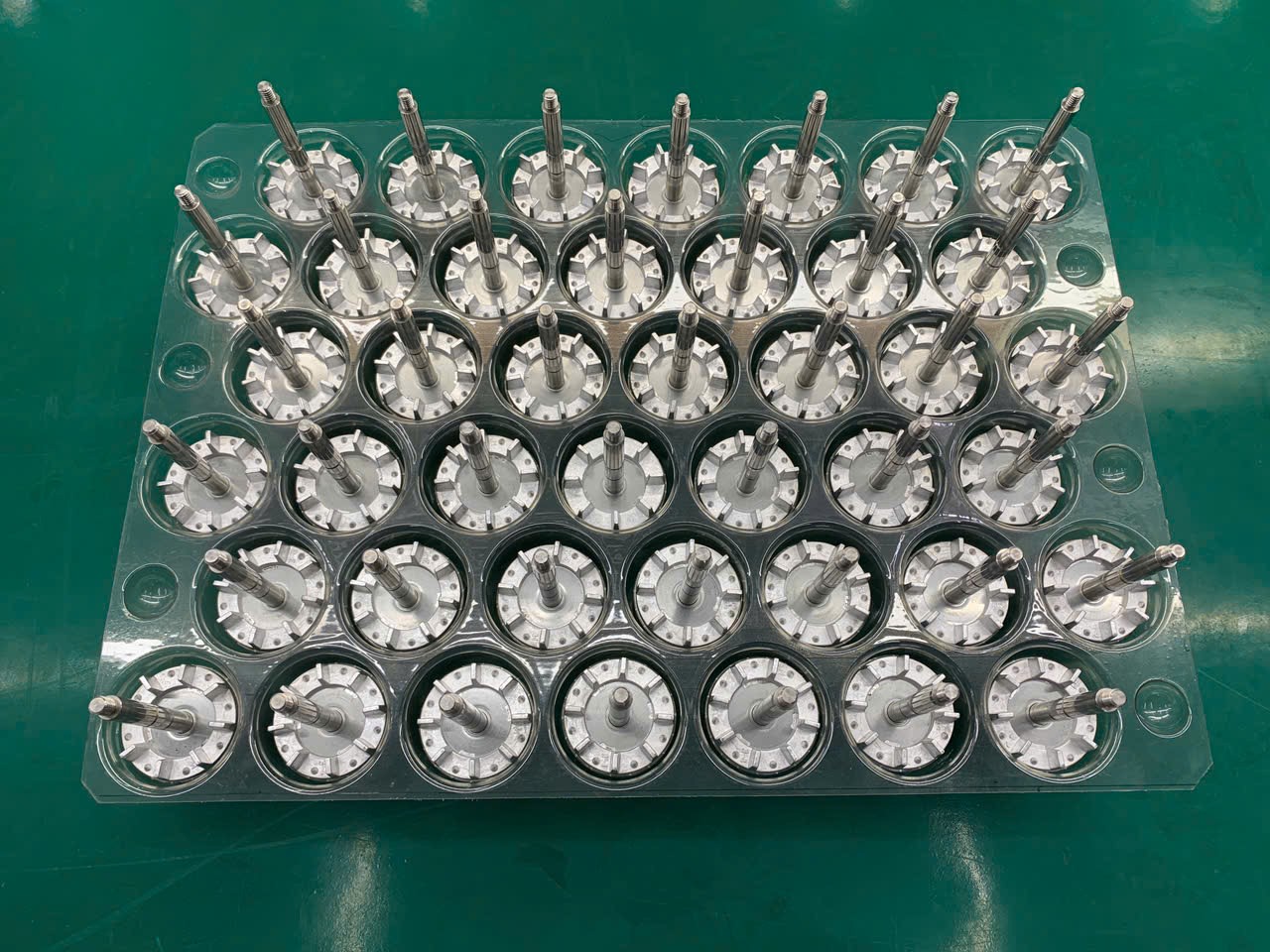 Tại sao đồng hồ đo sai chỉ số