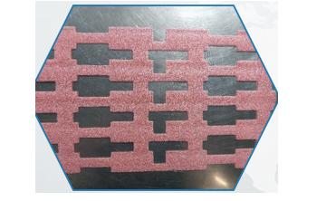 xốp chèn epe  chống tĩnh điện có đủ ROHS, REACH, HaLOGEN