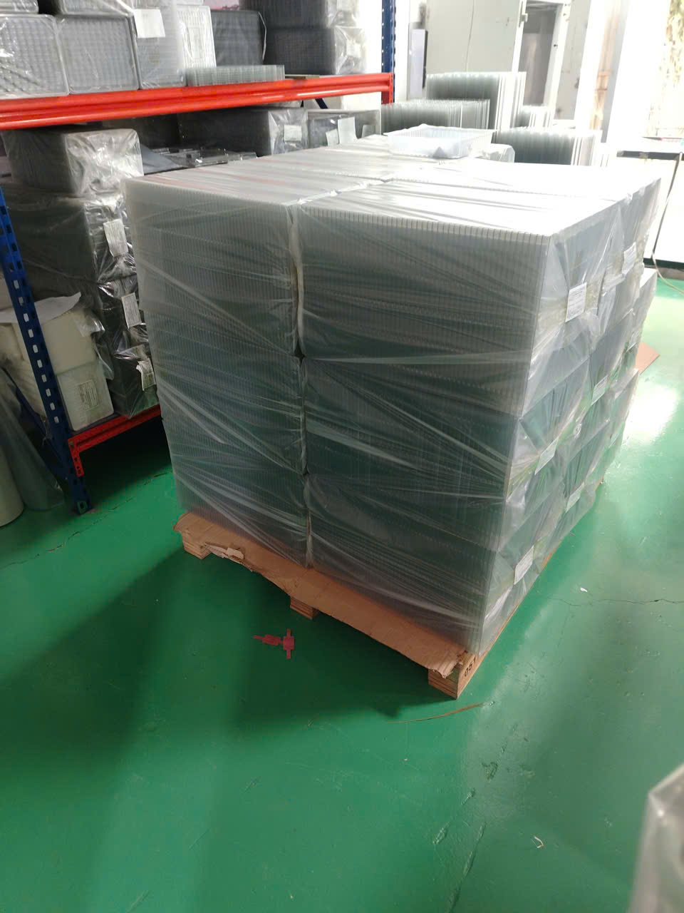 xốp chèn epe  chống tĩnh điện có đủ ROHS, REACH, HaLOGEN