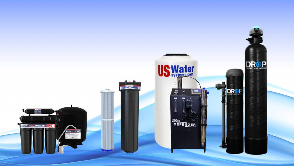 Cách chọn hệ thống lọc nước phù hợp cho gia đình bạn