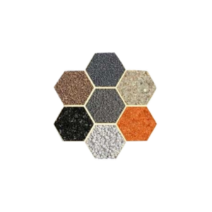 Vật liệu Lọc Nước