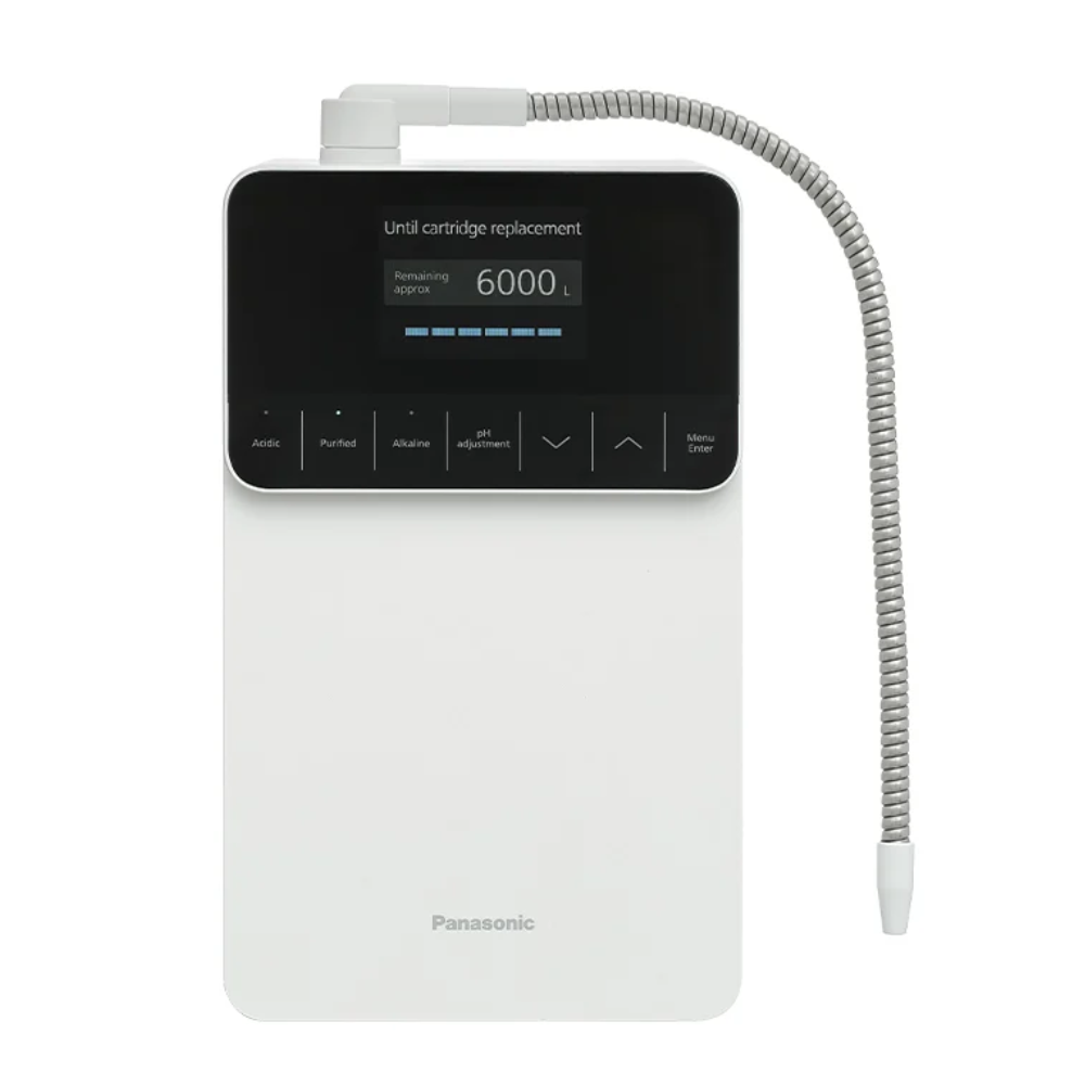 Máy lọc nước PANASONIC