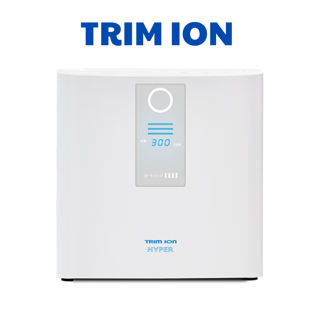 Máy lọc nước TRIM ION