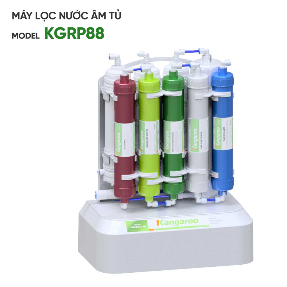 Máy lọc nước KANGAROO