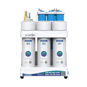 Máy lọc nước KAROFI