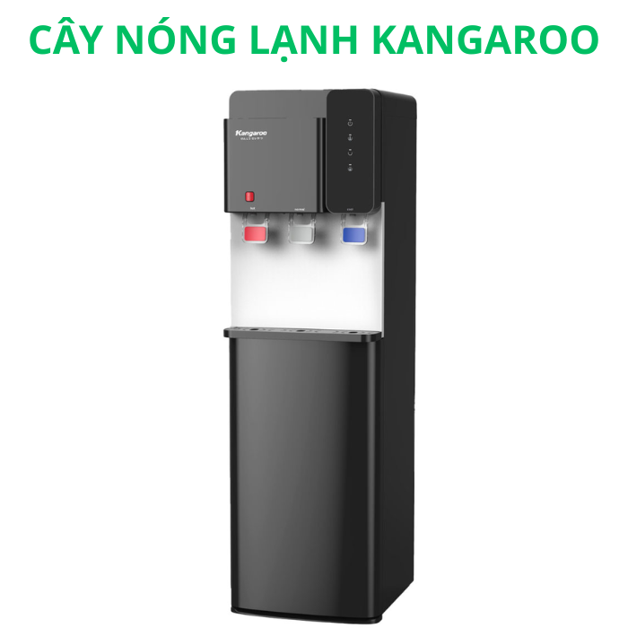 Lọc nước Nóng Lạnh