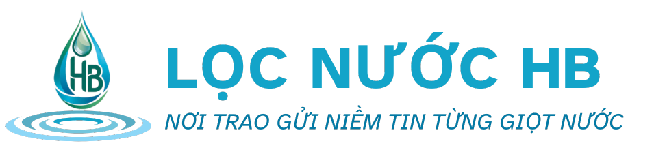 Lọc Nước HB Chất Lượng Giá Tốt Nhất Thị Trường