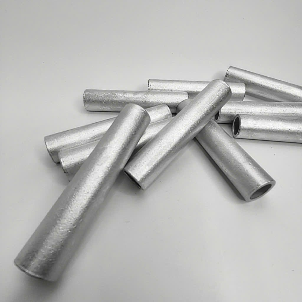 ĐẦU COS DÂY ĐIỆN NỐI ĐỒNG 4~50mm  ĐẦU CỐT NỐI THẲNG, ĐẦU NỐI DÂY ĐIỆN.