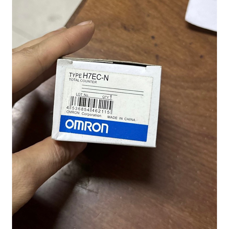Bộ đếm tổng  H7EC  48x24mm