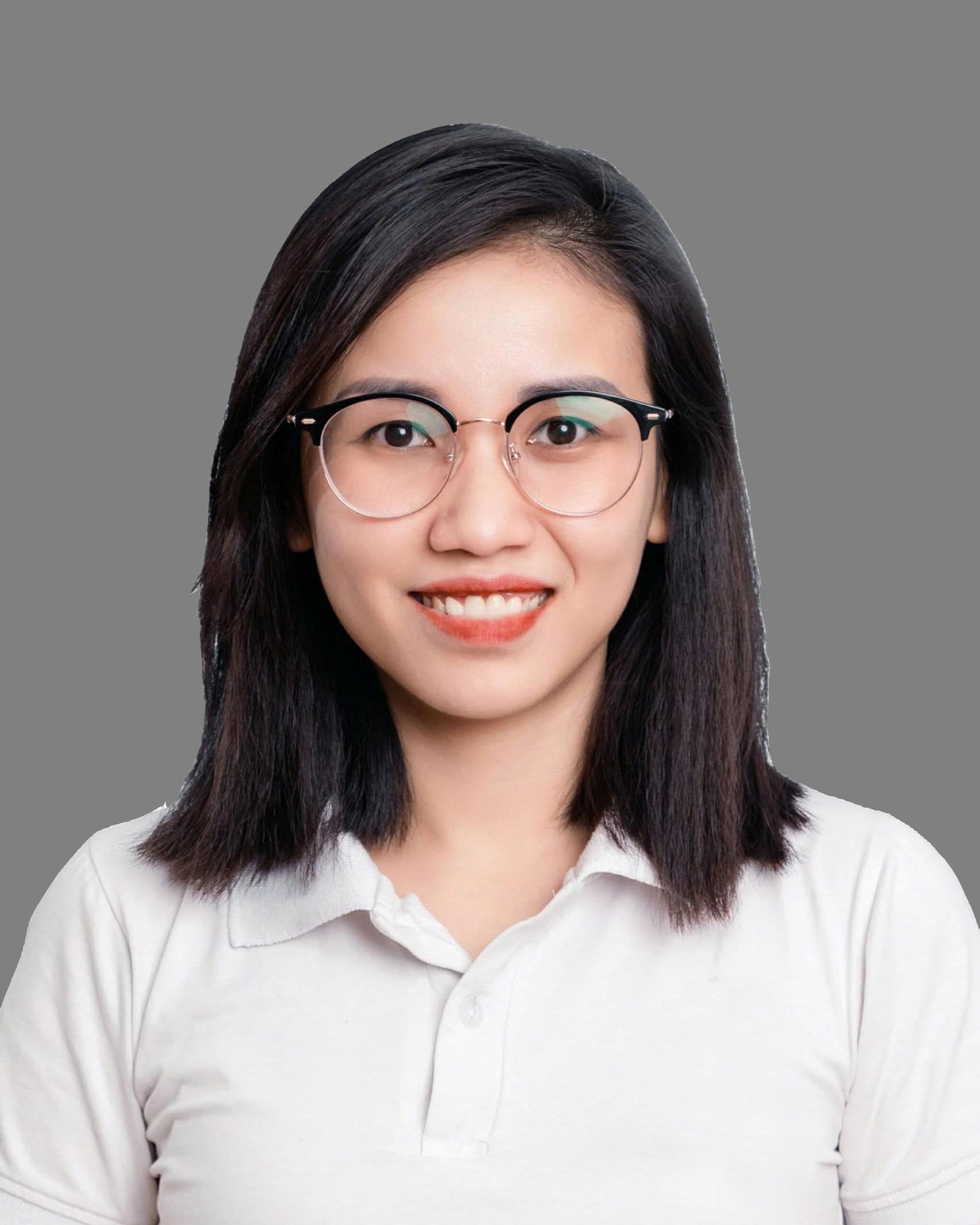 Cô Trần Thị Lan Anh