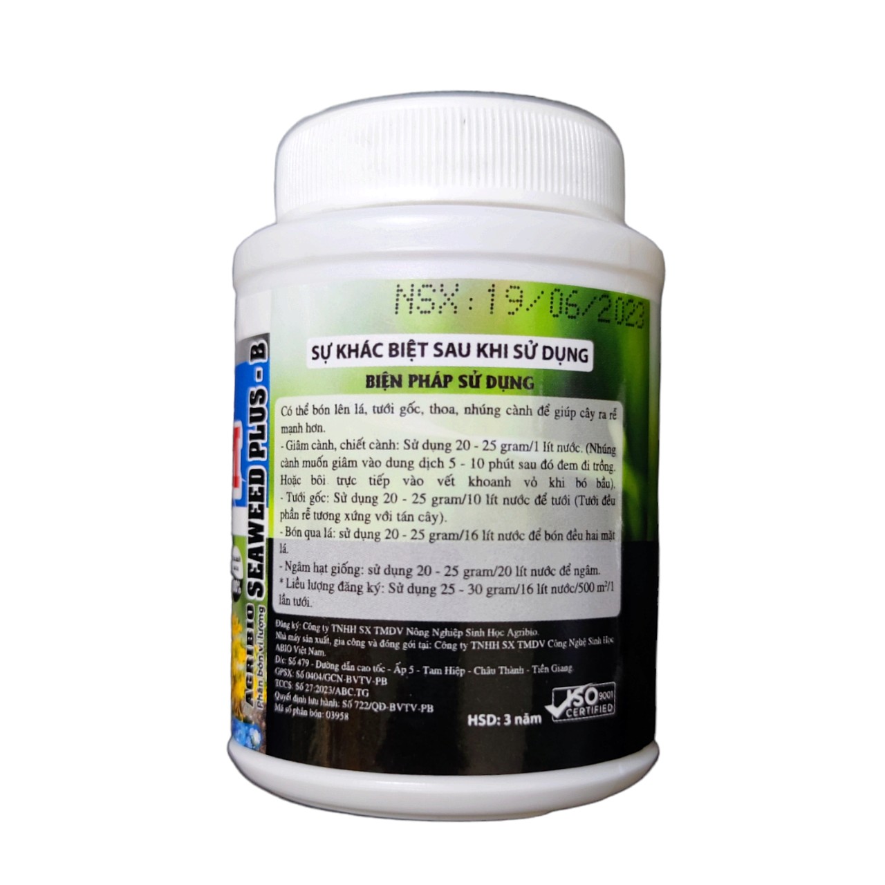 Ra rễ cực mạnh Rooting 3M lọ 00gr