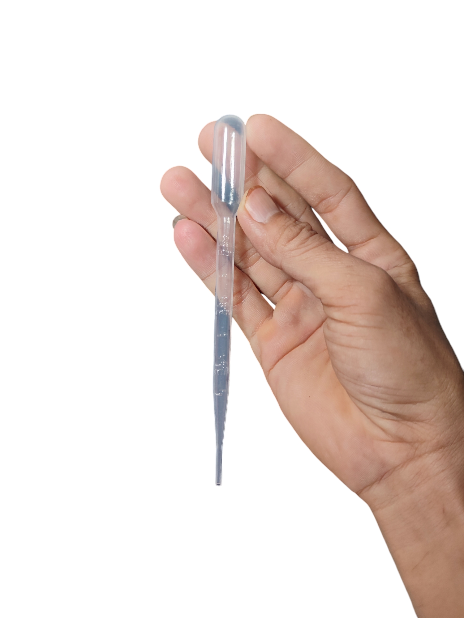 Ống bóp nhỏ giọt (pipet nhựa) 3ml