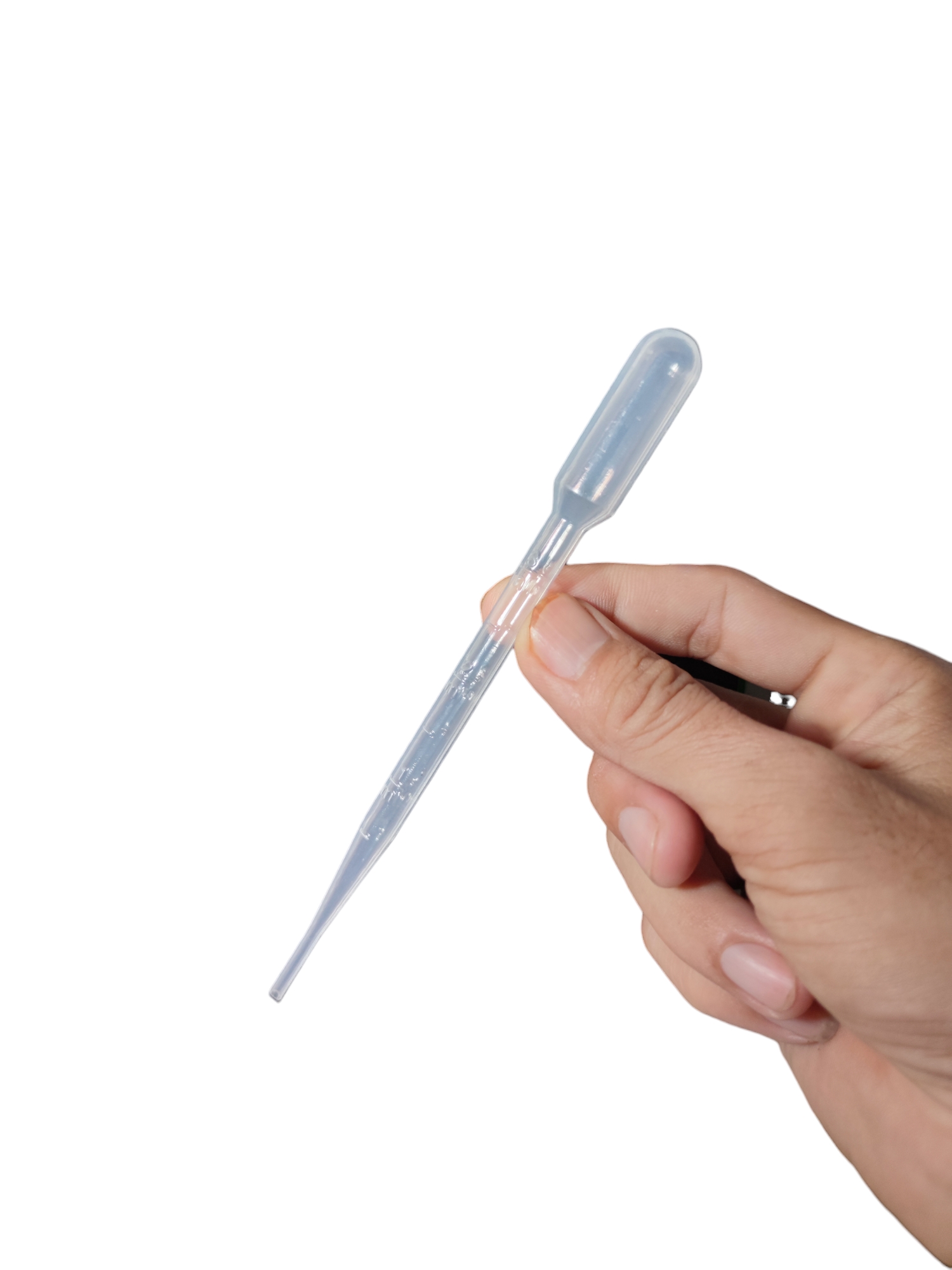 Ống bóp nhỏ giọt (pipet nhựa) 3ml