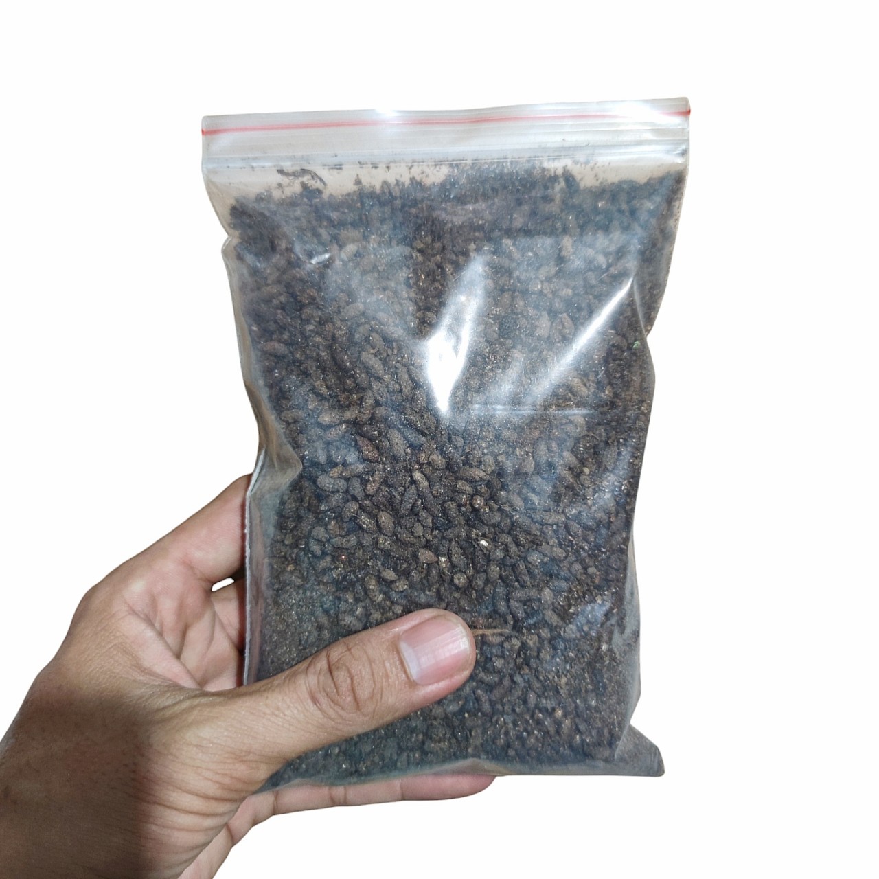 Phân dơi nguyên chất 100% đã xử lý, Gói 100g