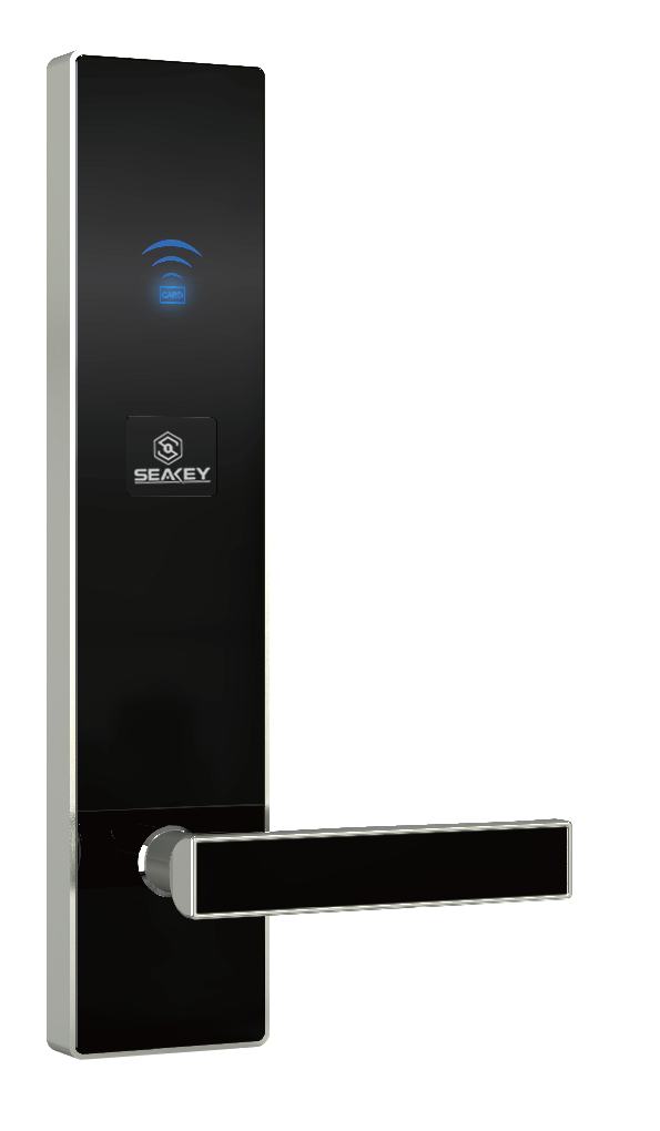 KHÓA THẺ TỪ H4M