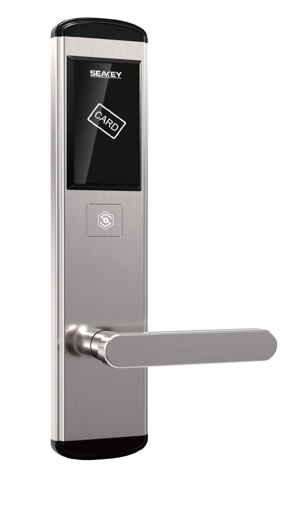 Khóa Thẻ Từ Khách Sạn SeaKey H2M
