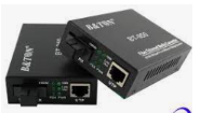 Bộ chuyển đổi quang điện BT-950GS- 20A, 10/100/1000 MbPs