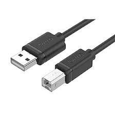 Cáp USB máy in UNITEK