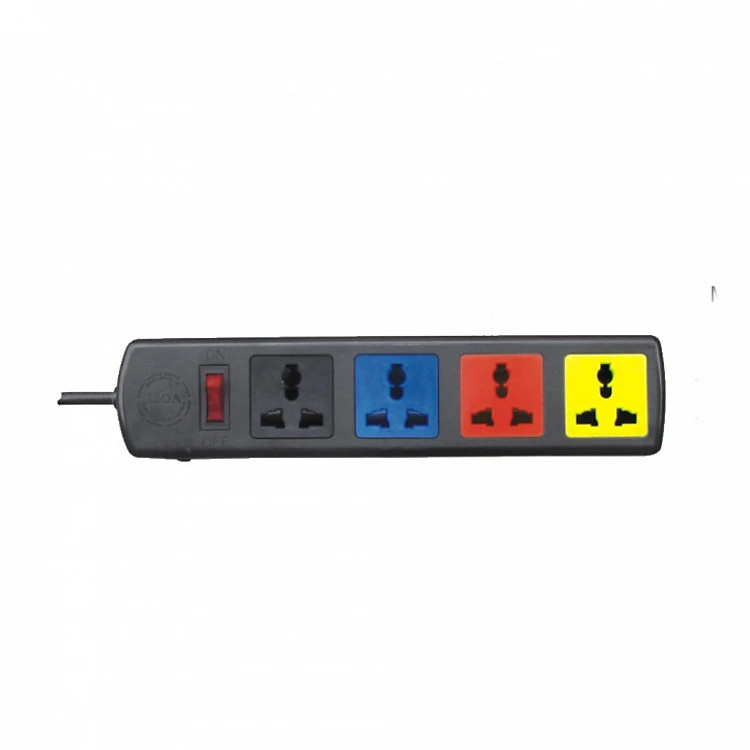 Ổ cắm điện Lioa 3M