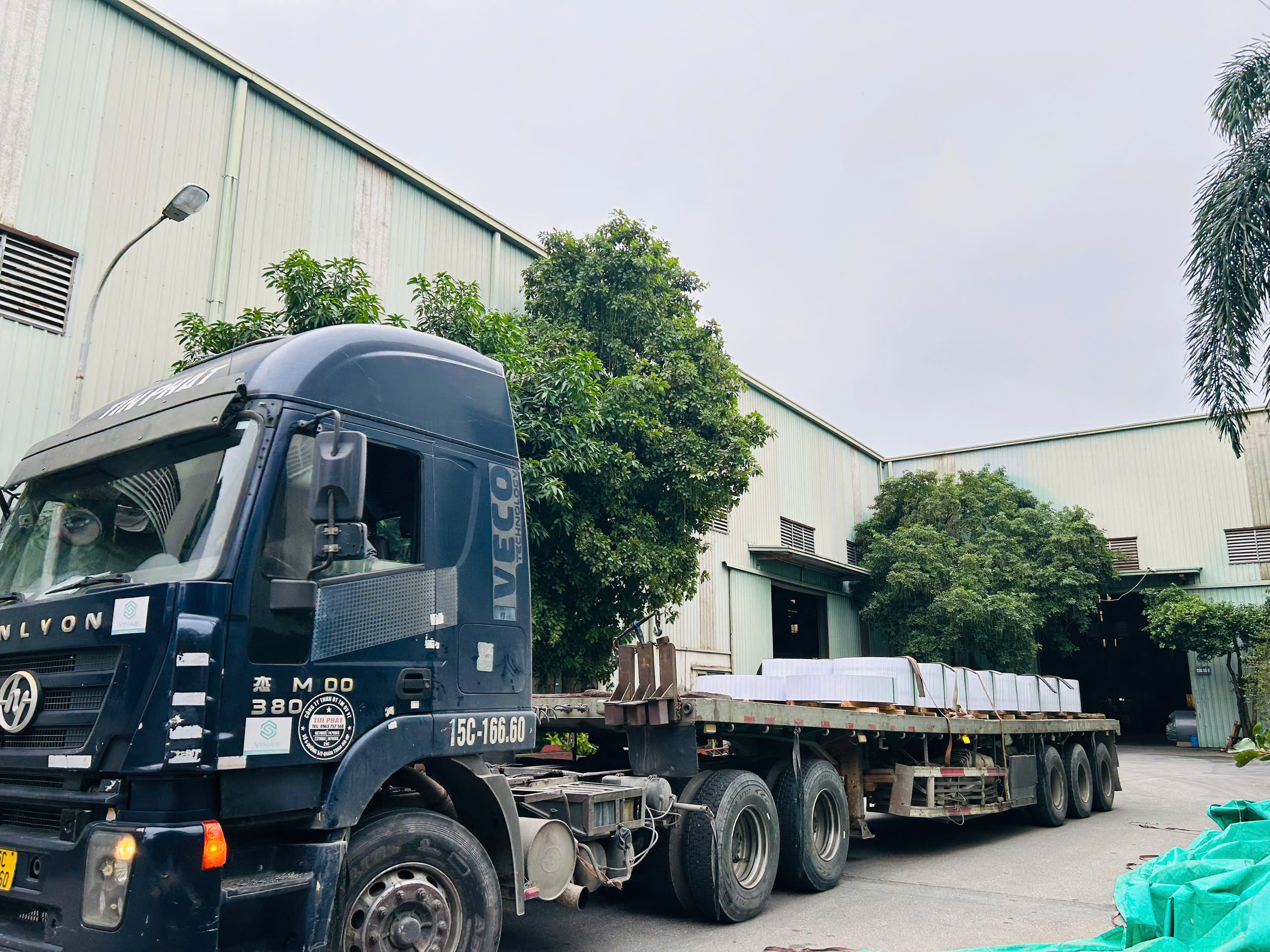 ✳️ THÀNH PHẨM SAU KHI CẮT TẤM – PHA BẢN – GẤP CHẤN