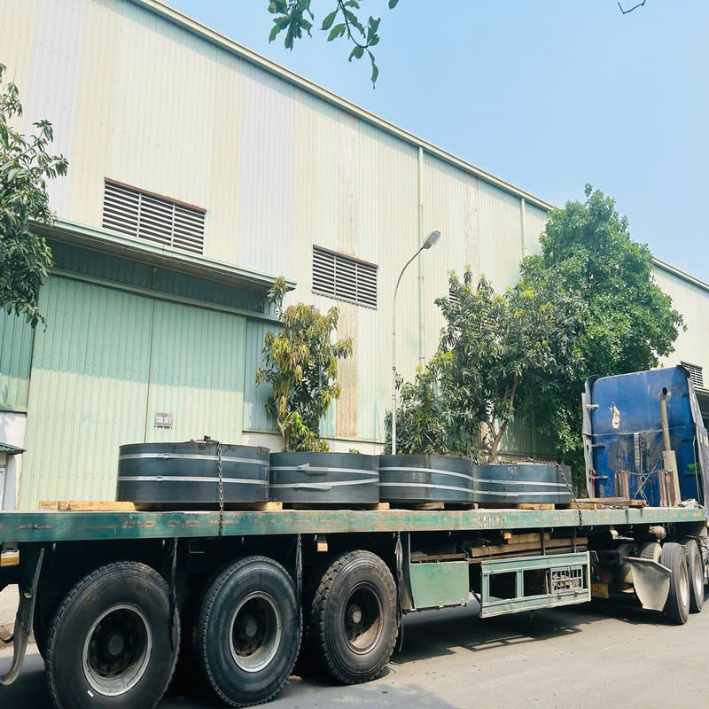 NHẬP CÔNG TÔN CUỘN