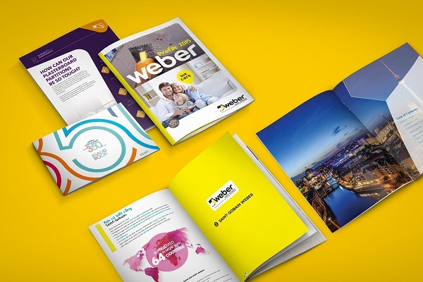 Ấn phẩm là gì? Lợi ích và Hướng dẫn thiết kế ấn phẩm điện tử