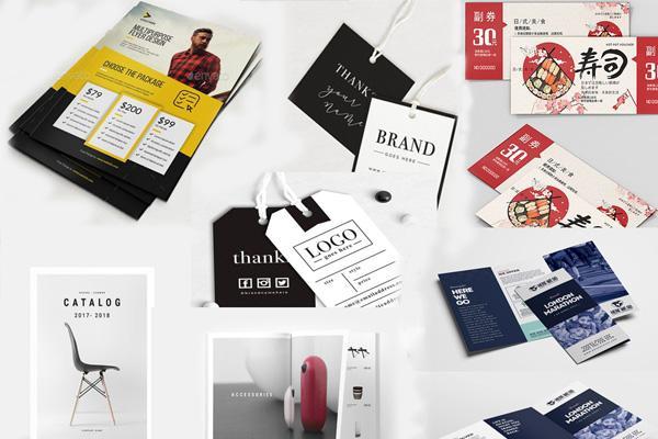 ẤN PHẨM QUẢNG CÁO LÀ GÌ? NHỮNG LOẠI ẤN PHẨM QUẢNG CÁO PHỔ BIẾN