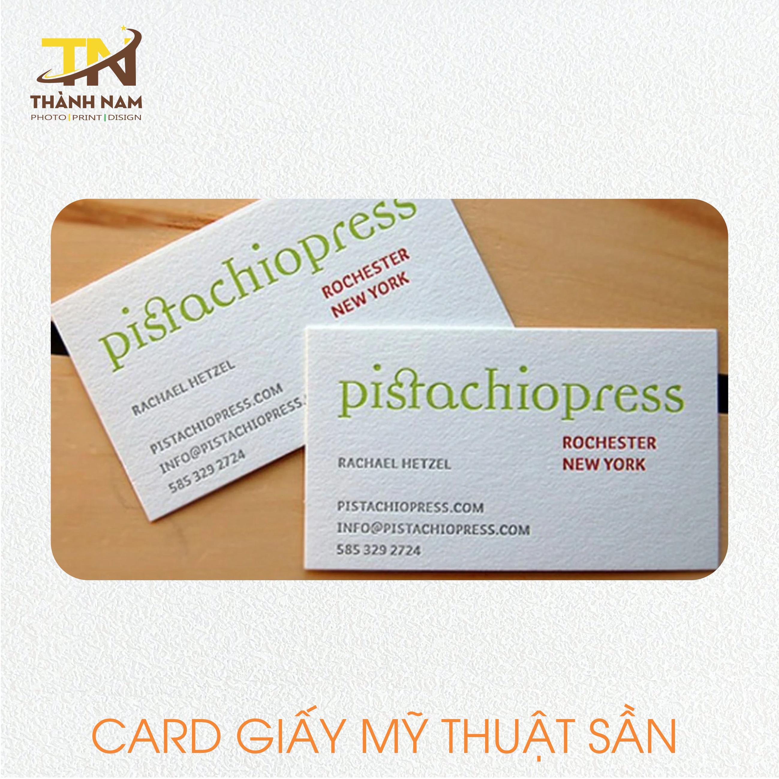Card Visit