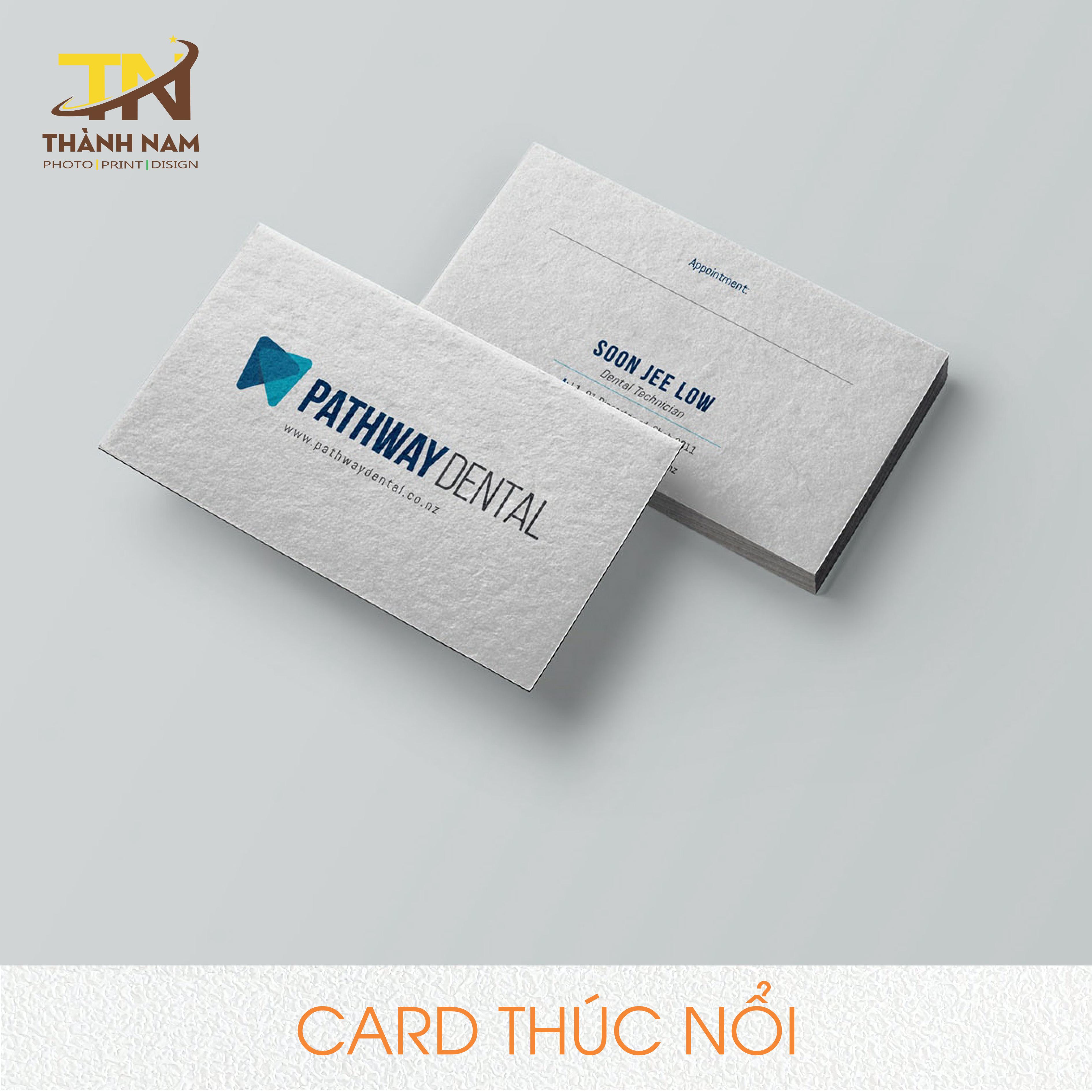 Card Visit
