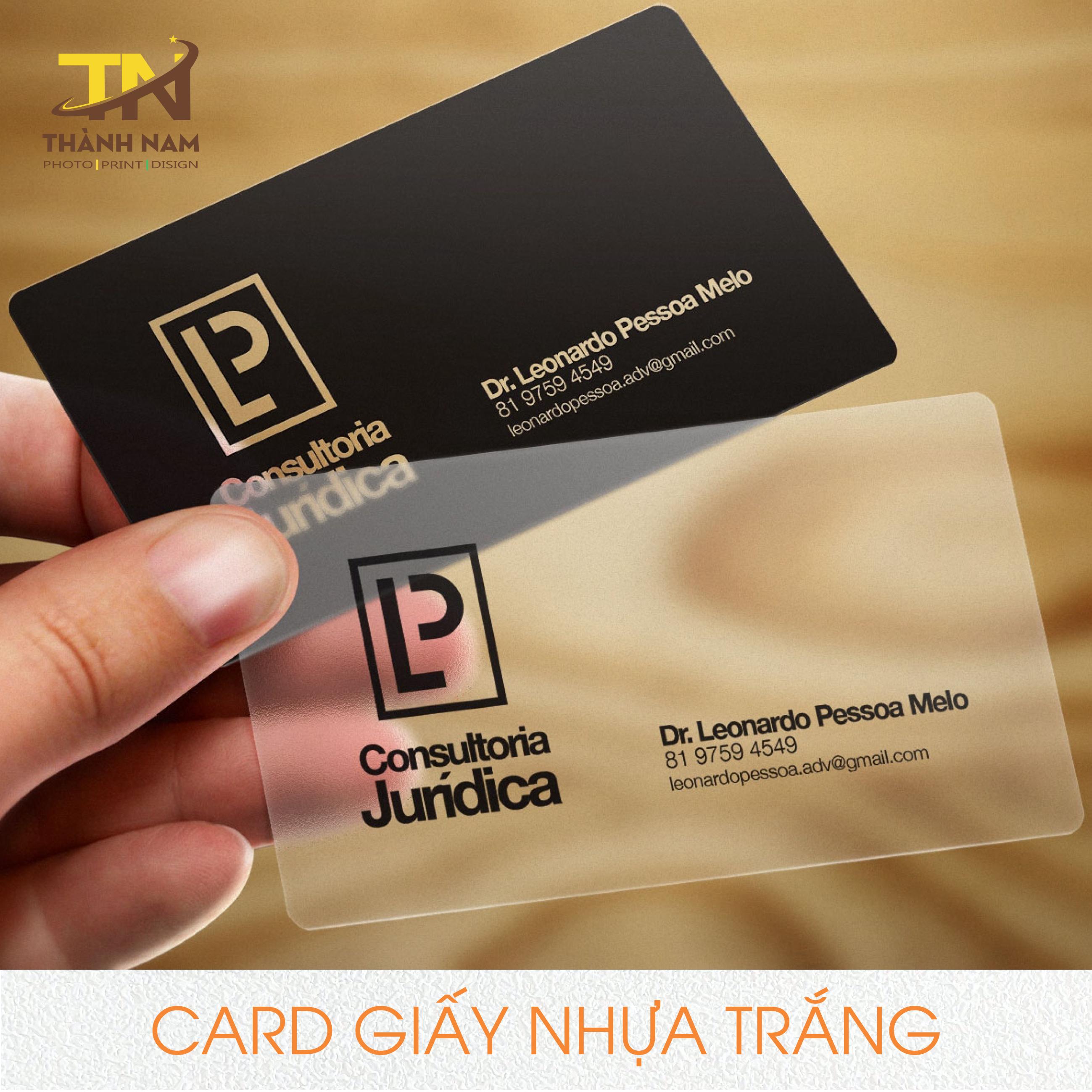 Card Visit