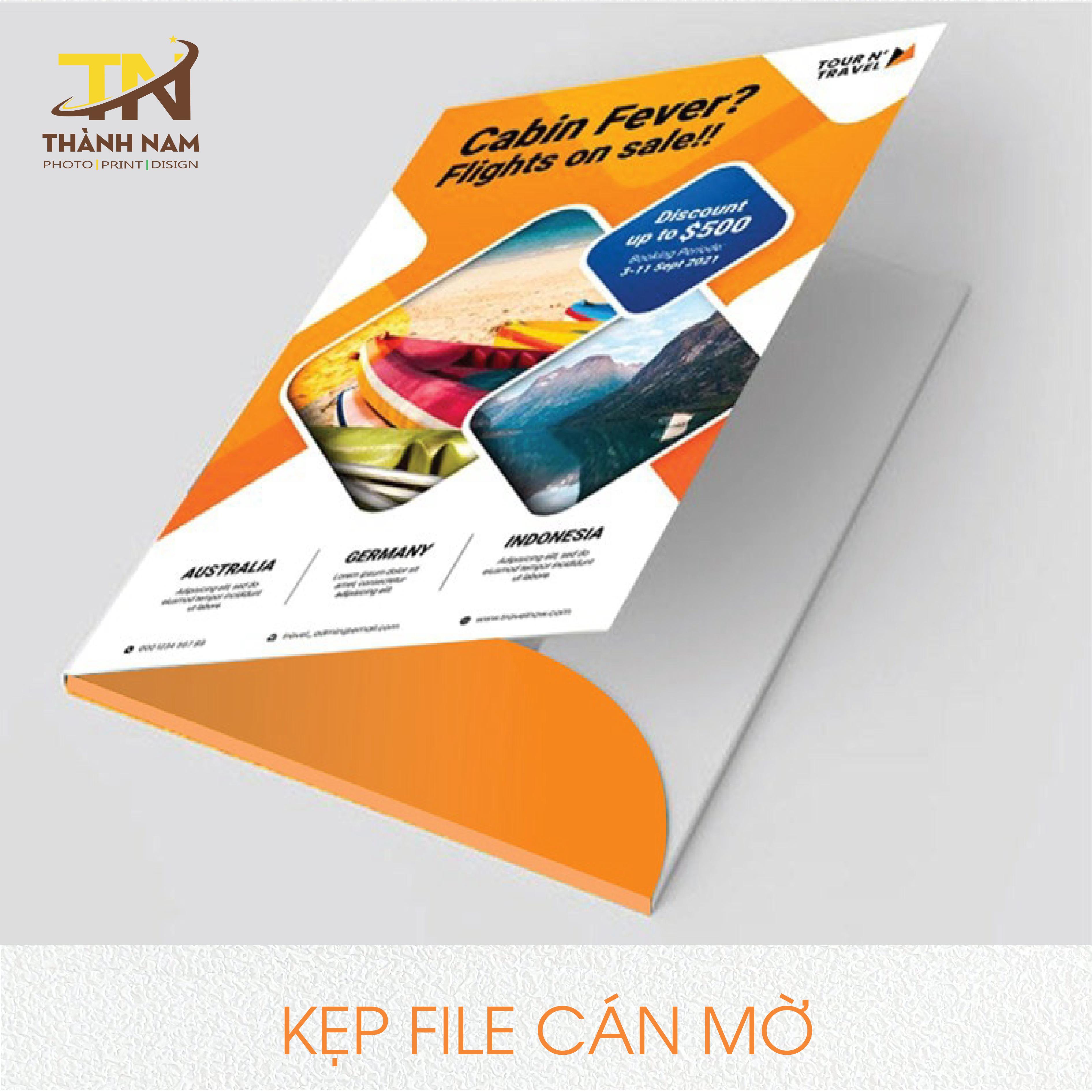 Kẹp file