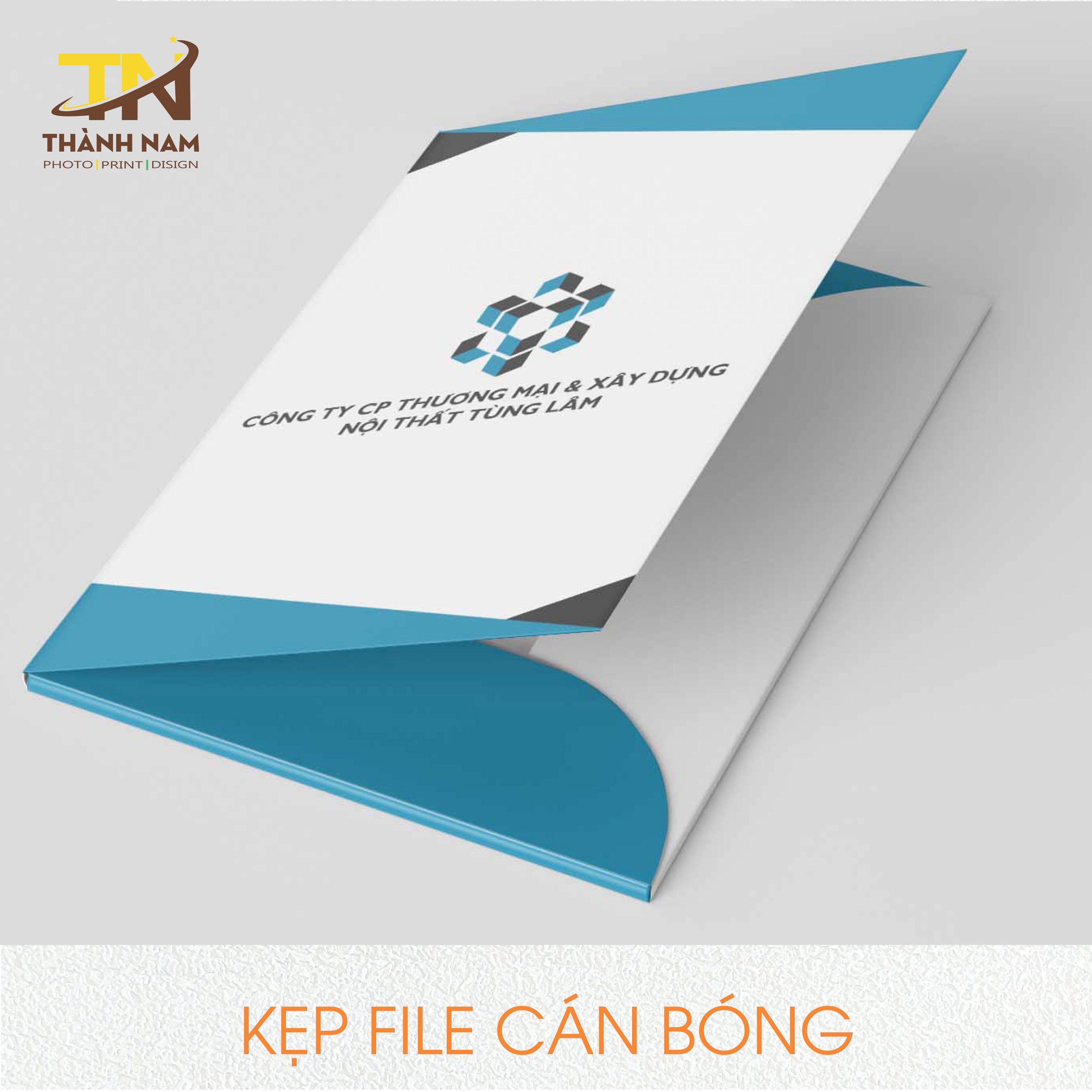 Kẹp file