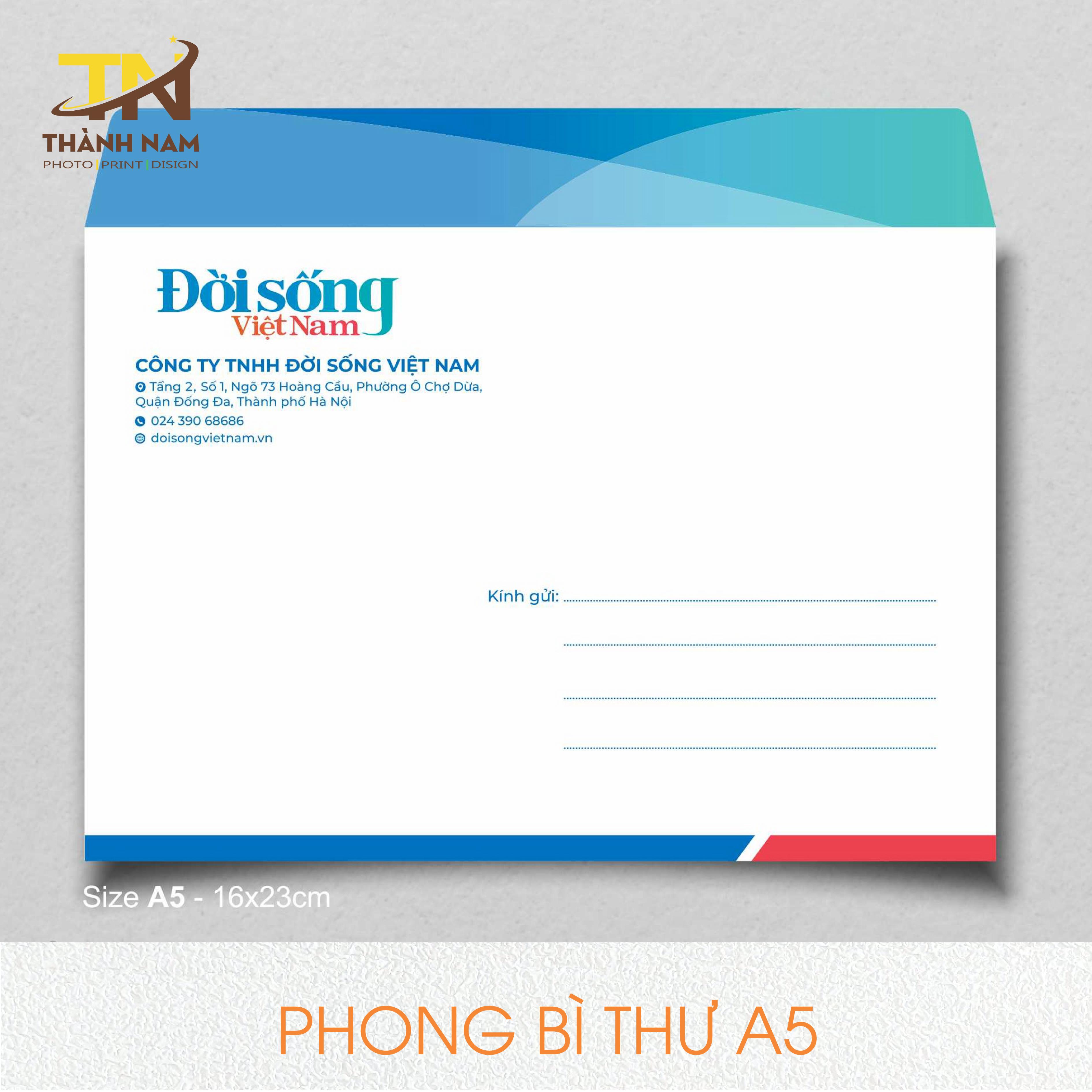 Phong bì