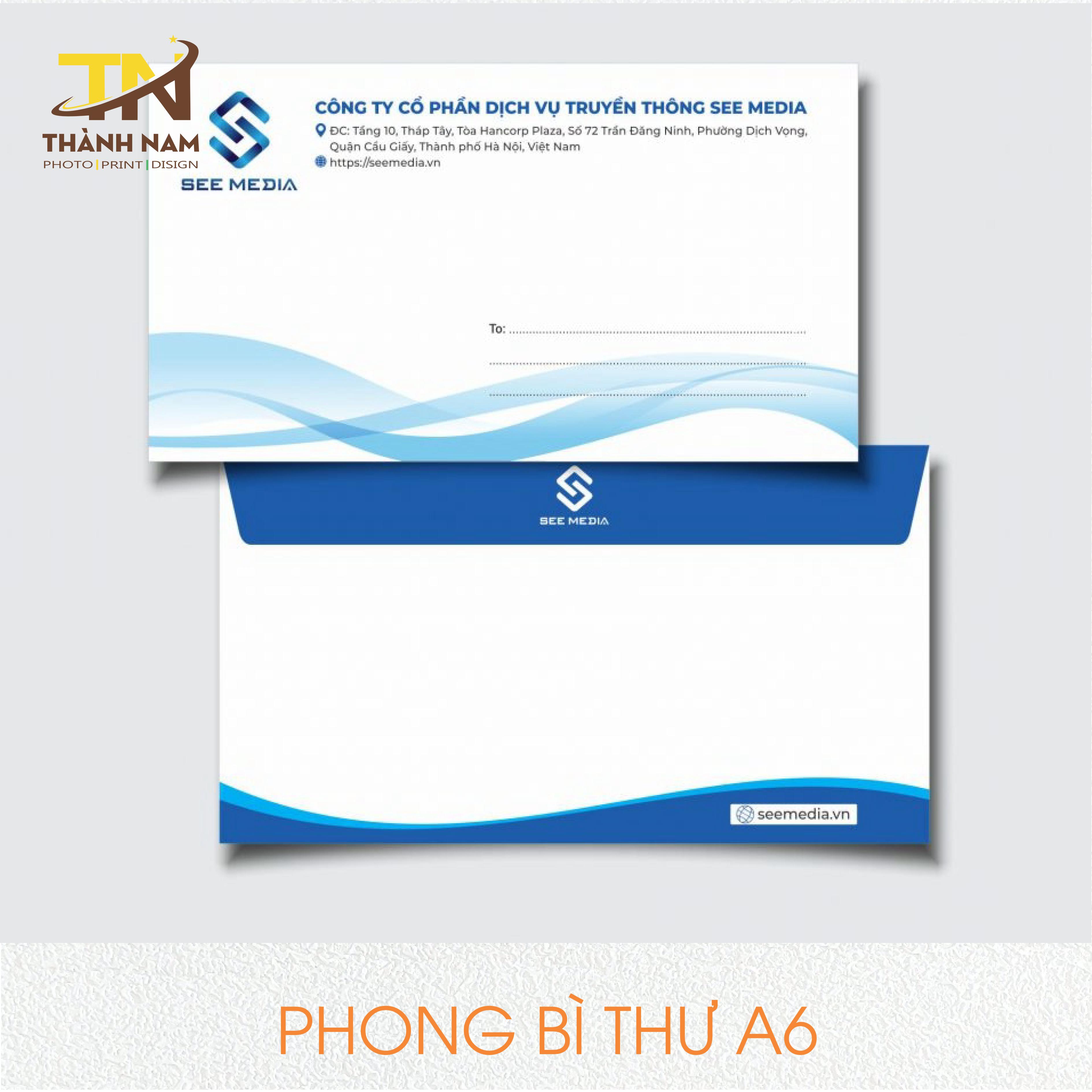 Phong bì