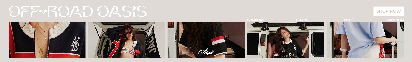 View All Read to Wear