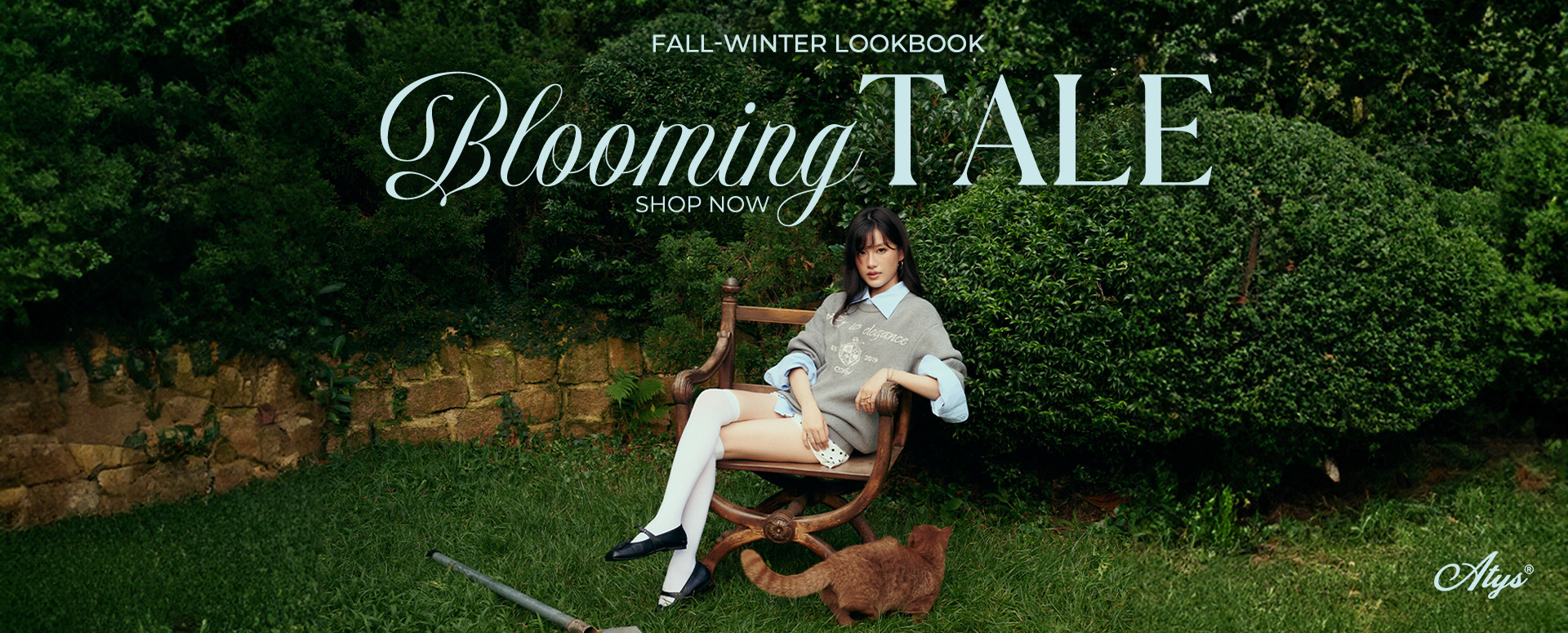 View All Read to Wear