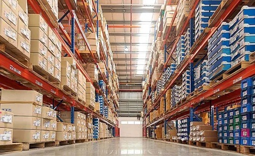 Dịch vụ cho thuê kho bãi