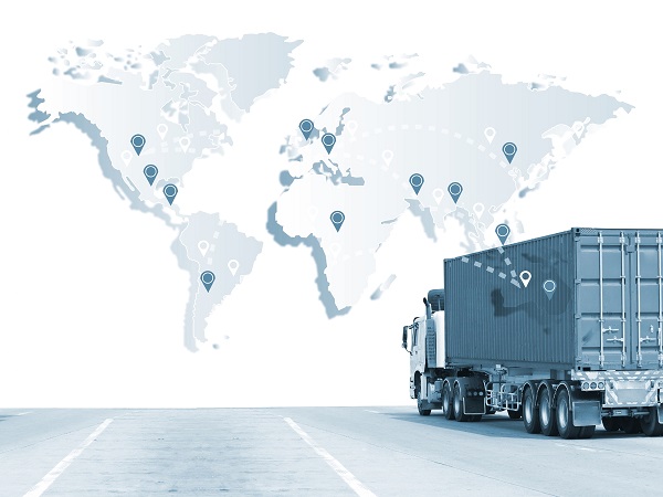 Vận chuyển hàng hóa bằng đường bộ: Đặc điểm, quy trình, cước phí