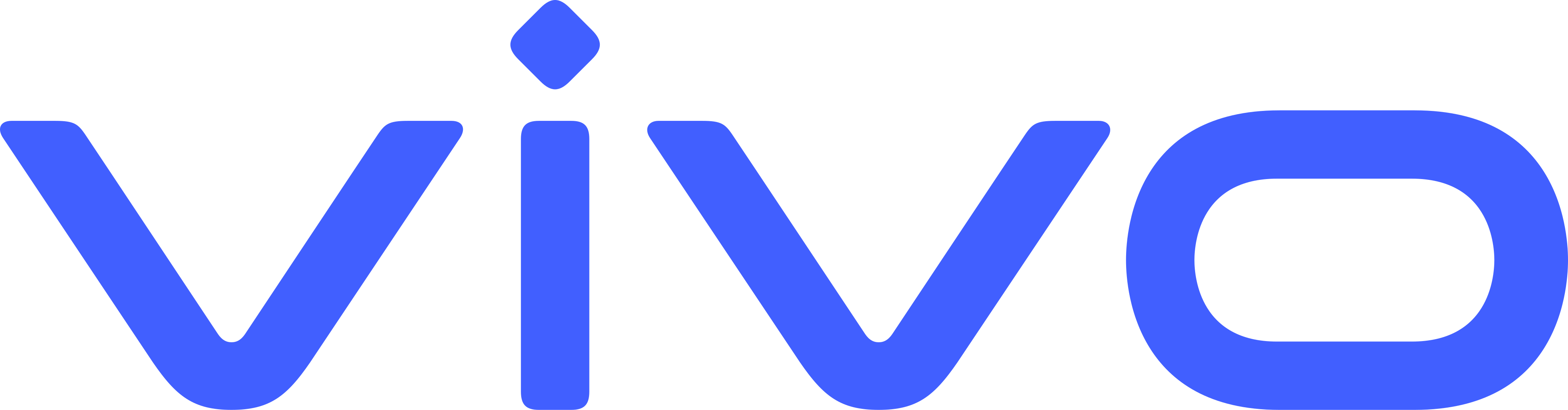 Vivo - iQOO