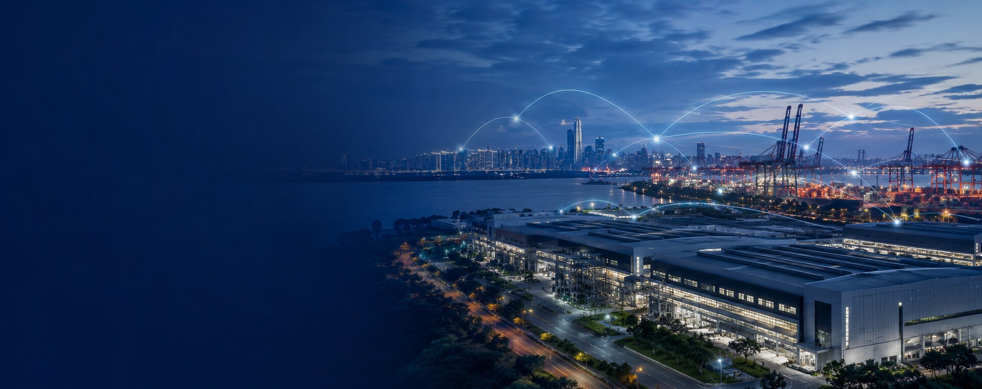 Supply chain and production follow-up services in Vietnam