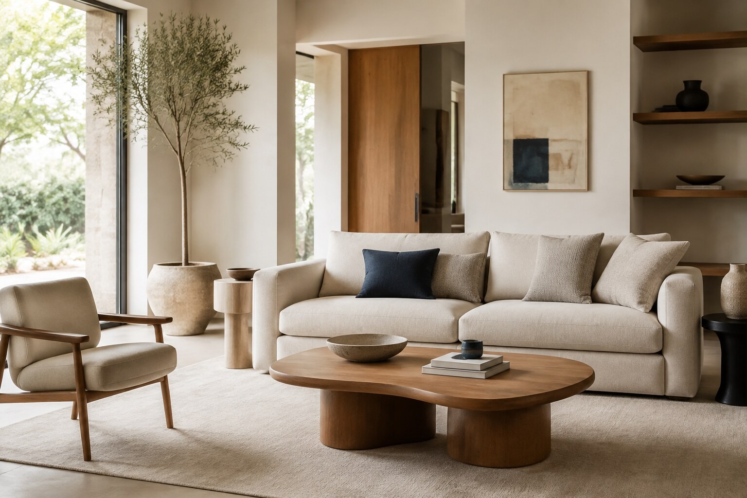 Furniture manufacturing and sourcing