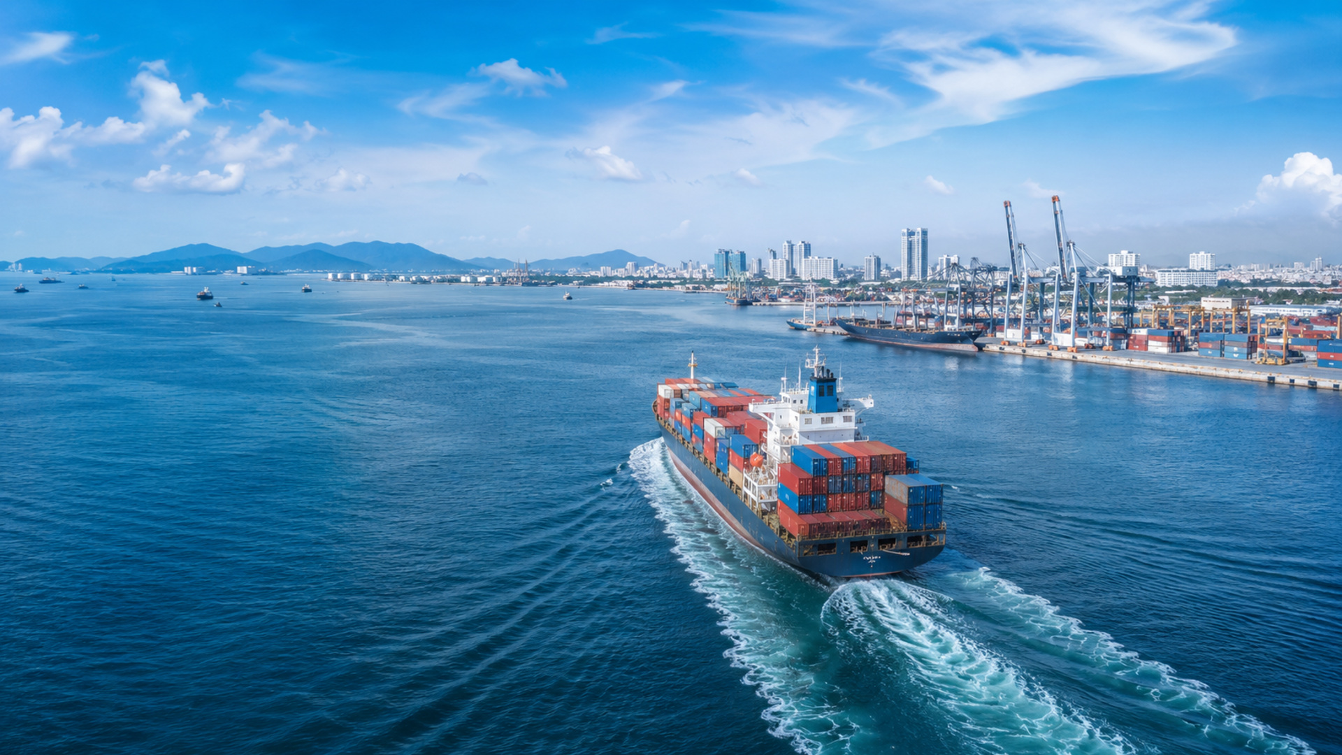 Nexus manufacturing and sourcing solutions in Vietnam