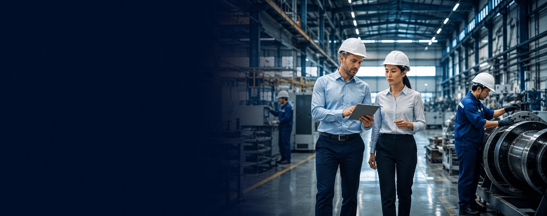 Find a qualified factory in Vietnam with Nexus Source