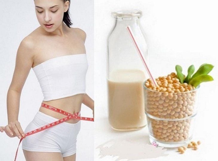 Thời điểm vàng để uống sữa đậu