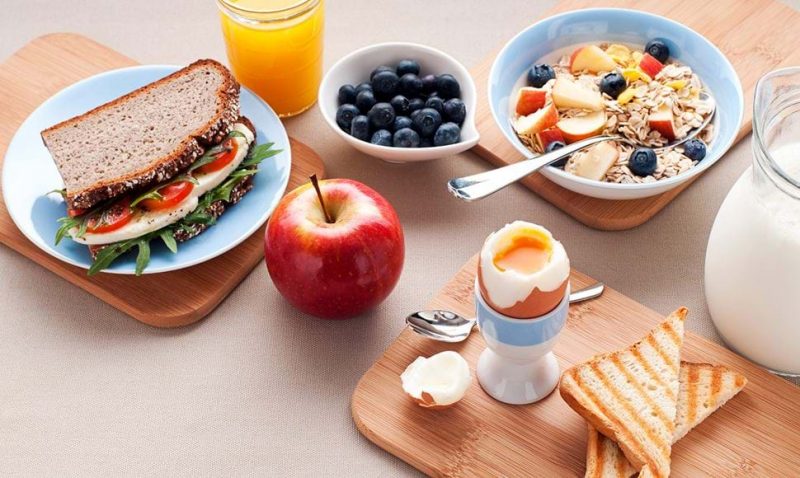 Thói quen nhỏ giúp nhân đôi hiệu quả tăng cơ, giảm mỡ